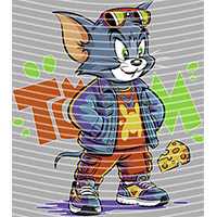 Cartoons and other-CO 2683